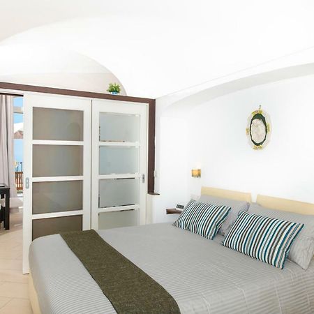 Maison Rosa Positano Eksteriør billede